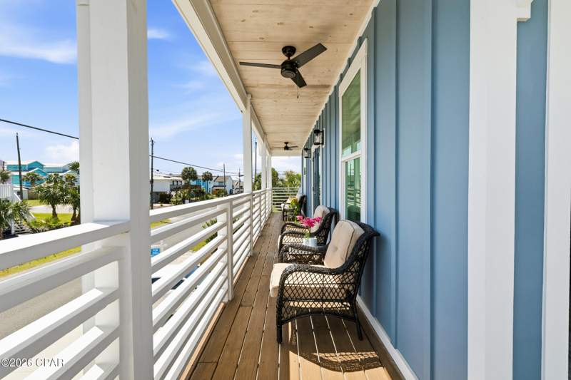 4 bedroom MultiFamily at 209 Oleander Drive, Laguna Beach Estates 7th Add, Panama City Beach — photo 5