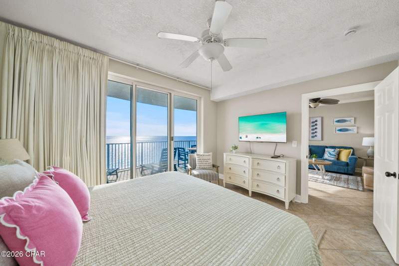 2 bedroom Condominium at 10519 Front Beach Road 1705A, Twin Palms Resort, Panama City Beach — photo 2