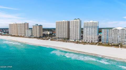 10519 Front Beach Road 1705A, Panama City Beach FL - photo 20 of 27