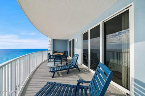 10519 Front Beach Road 1705A, Panama City Beach FL - photo 22 of 27