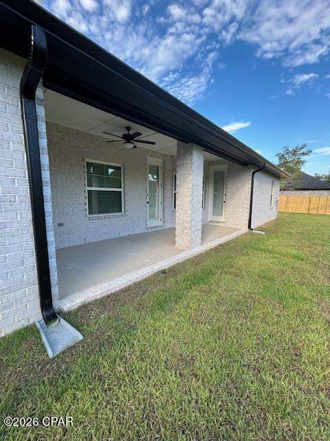 4514 Lovegrass Lane, Panama City FL - photo 13 of 15
