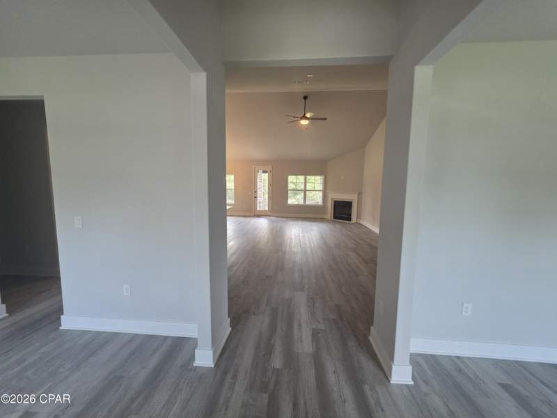 4 bedroom SingleFamilyResidence at 4514 Lovegrass Lane, Cedar Creek At Deerpoint Lake, Panama City — photo 2
