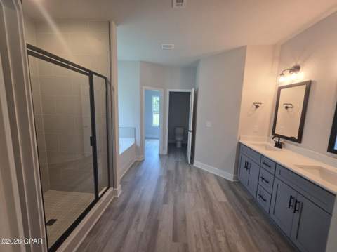 4514 Lovegrass Lane, Panama City FL - photo 7 of 15
