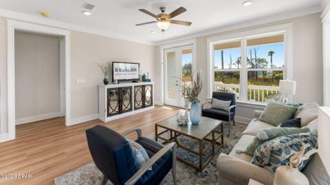 167 Porter Drive, Port St Joe FL - photo 7 of 65