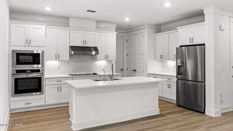 161 Porter Drive, Port St Joe FL - photo 11 of 57