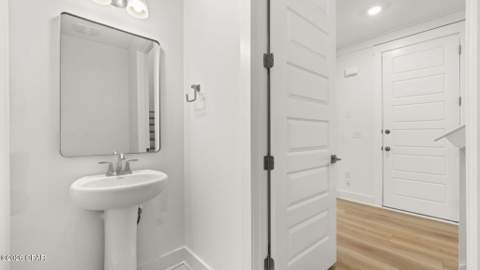 161 Porter Drive, Port St Joe FL - photo 8 of 57
