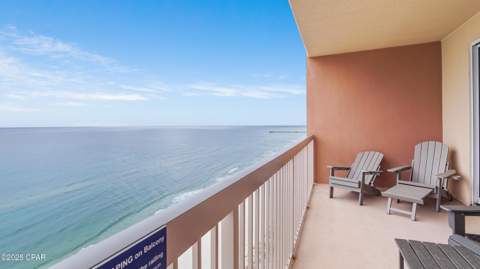 14825 Front Beach Road 2307, Panama City Beach FL - photo 16 of 32