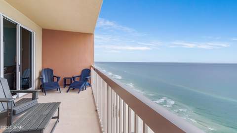 14825 Front Beach Road 2307, Panama City Beach FL - photo 7 of 32
