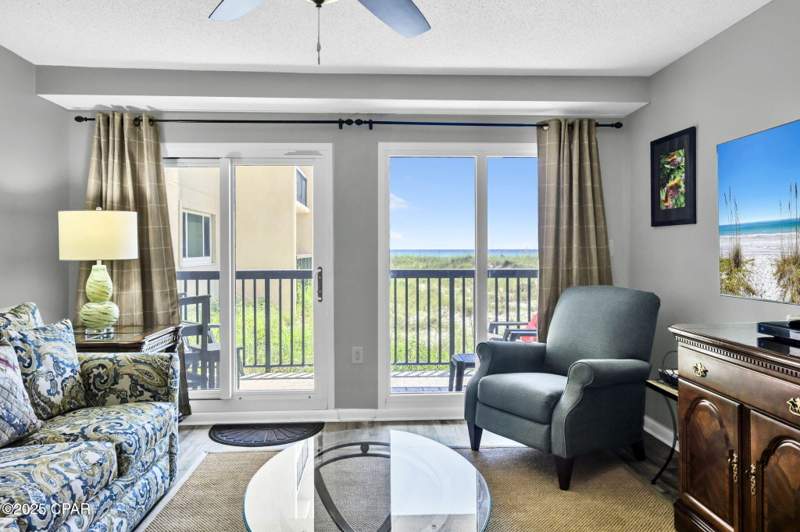 1 bedroom Condominium at 23223 Front Beach Road B3-108, Pinnacle Port, Panama City Beach — photo 2