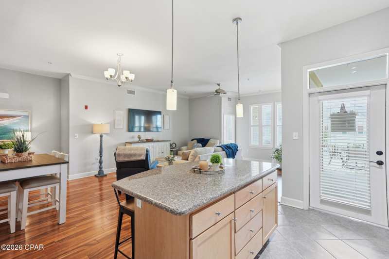 3 bedroom Condominium at 8700 Front Beach Road 7203, Island Reserve, Panama City Beach — photo 1