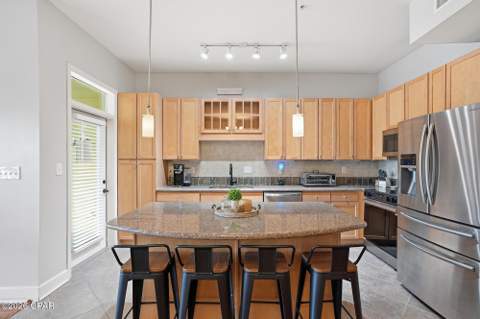 8700 Front Beach Road 7203, Panama City Beach FL - photo 10 of 44
