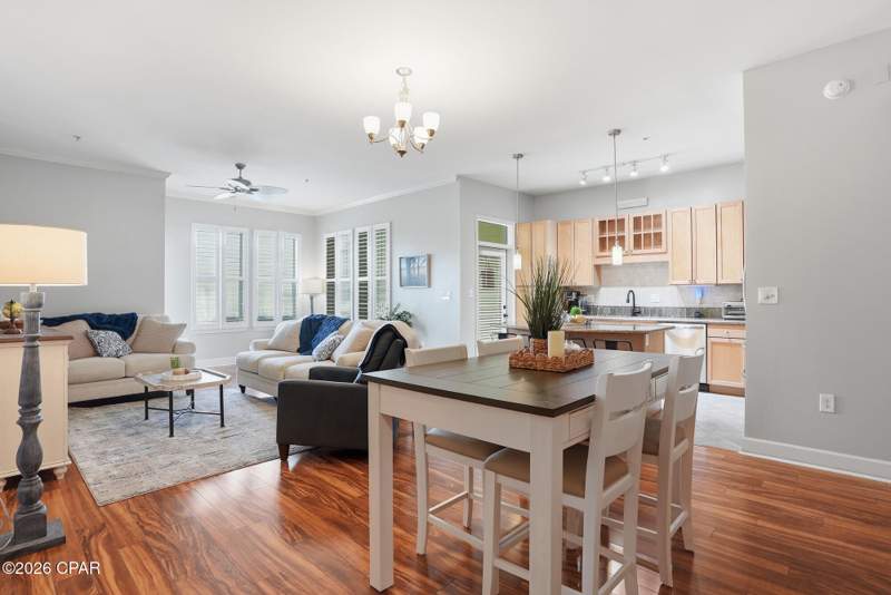 3 bedroom Condominium at 8700 Front Beach Road 7203, Island Reserve, Panama City Beach — photo 4