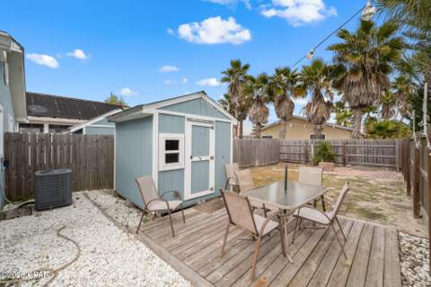 8402 Elizabeth Avenue, Panama City Beach FL - photo 17 of 47