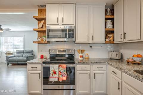 4927 Hensey Avenue, Panama City FL - photo 16 of 34