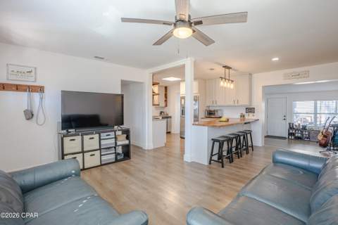 4927 Hensey Avenue, Panama City FL - photo 6 of 34