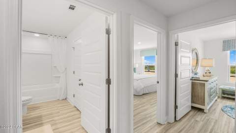 240 Salt Creek Lane, Mexico Beach FL - photo 10 of 40
