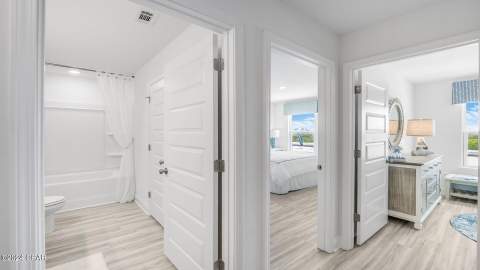 228 Salt Creek Lane, Mexico Beach FL - photo 11 of 38