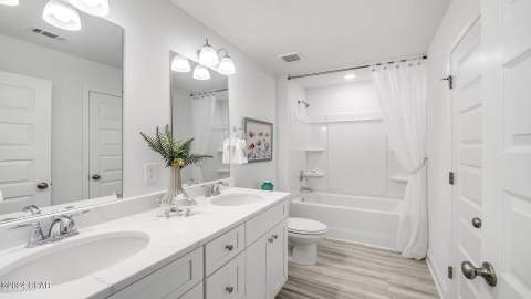 223 Salt Creek Lane, Mexico Beach FL - photo 12 of 42