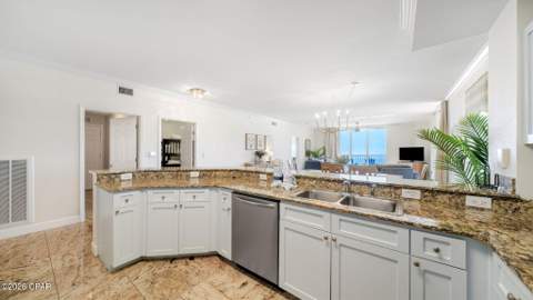 16819 Front Beach Road 2501, Panama City Beach FL - photo 14 of 48