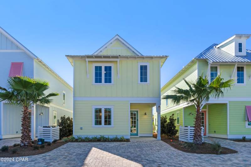 5 bedroom SingleFamilyResidence at 13639 Banana Wind Way, Margaritaville Cottages, Panama City Beach — photo 3