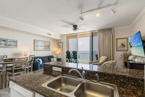 16819 Front Beach Road 1114, Panama City Beach FL - photo 11 of 35