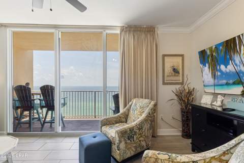 16819 Front Beach Road 1114, Panama City Beach FL - photo 13 of 35