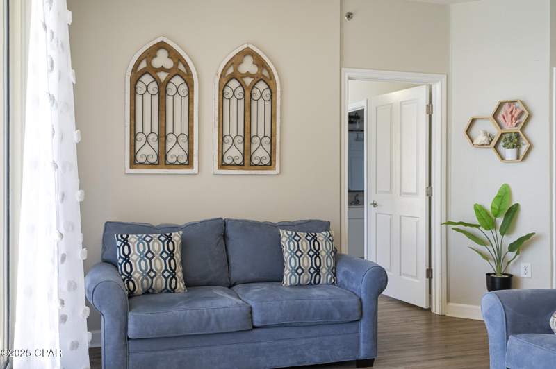 2 bedroom Condominium at 9900 S Thomas Drive 1920, Shores Of Panama Phase II, Panama City — photo 5