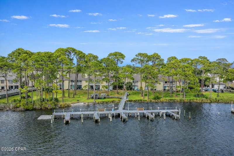 2 bedroom Condominium at 6903 N Lagoon Drive 52, Grand Lagoon Cove Condominium, Panama City — photo 1