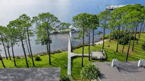 6903 N Lagoon Drive 52, Panama City FL - photo 7 of 33