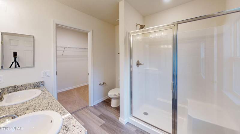 3 bedroom SingleFamilyResidence at 2221 Chase Street, Sunny Hills Unit 19, Chipley — photo 3