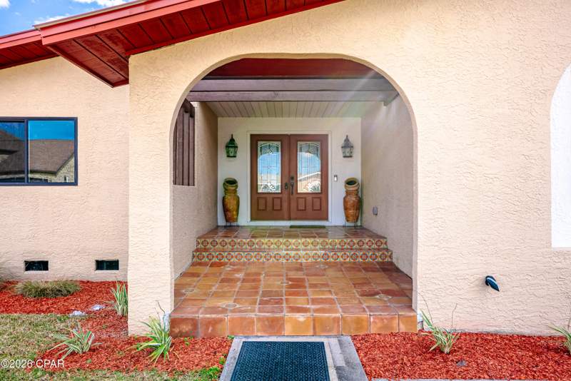 4 bedroom SingleFamilyResidence at 4520 Misty Lane, Baywood Shores Est Unit 4, Lynn Haven — photo 4