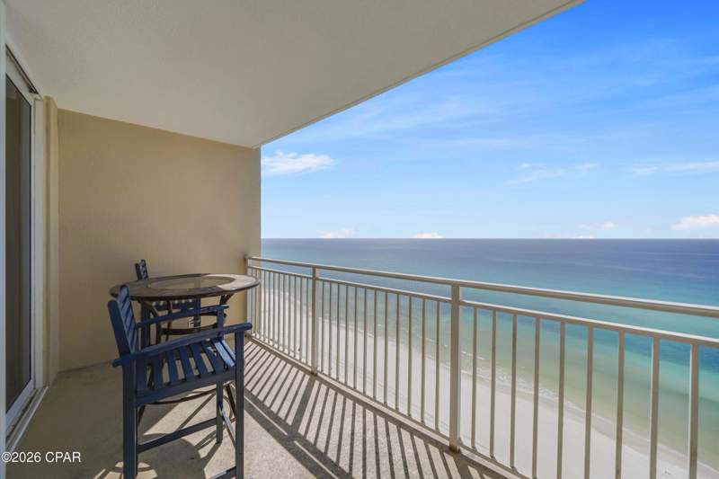 1 bedroom Condominium at 14701 Front Beach Road 1627, Emerald Beach Resort, Panama City Beach — photo 2