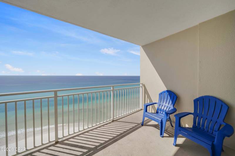 1 bedroom Condominium at 14701 Front Beach Road 1627, Emerald Beach Resort, Panama City Beach — photo 3