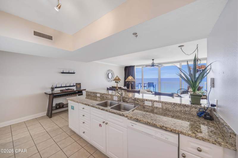 1 bedroom Condominium at 14701 Front Beach Road 1627, Emerald Beach Resort, Panama City Beach — photo 5