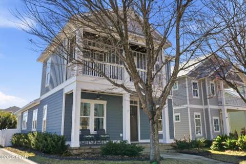 401 Liverpool Avenue, Panama City Beach FL - photo 6 of 60