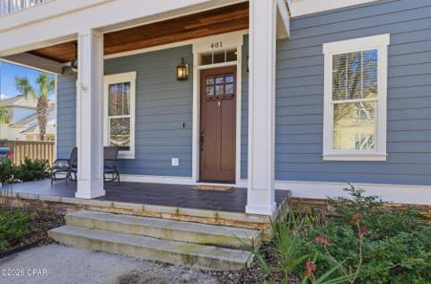 401 Liverpool Avenue, Panama City Beach FL - photo 8 of 60