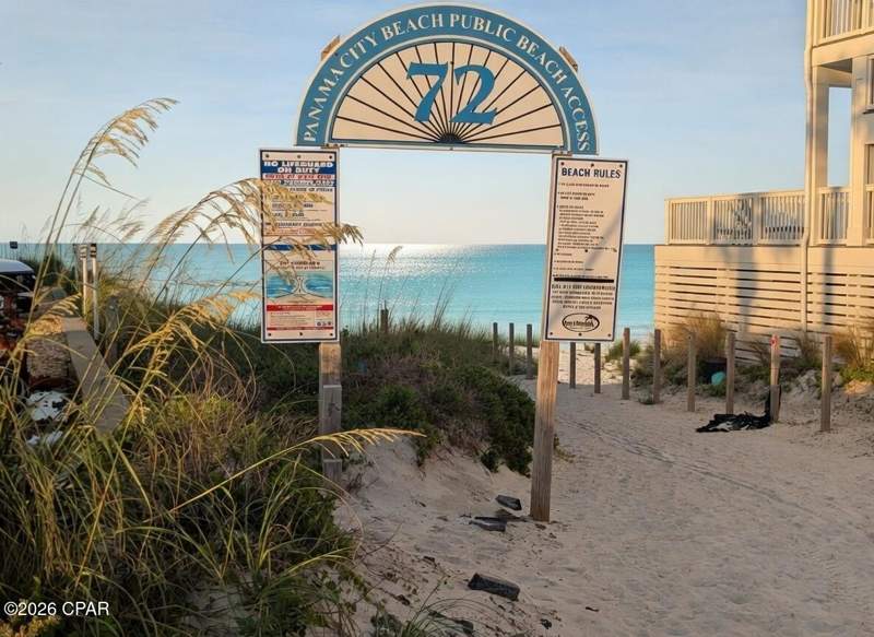 2 bedroom Condominium at 17670 Front Beach Road I4, Southwind 3 Condo, Panama City Beach — photo 3