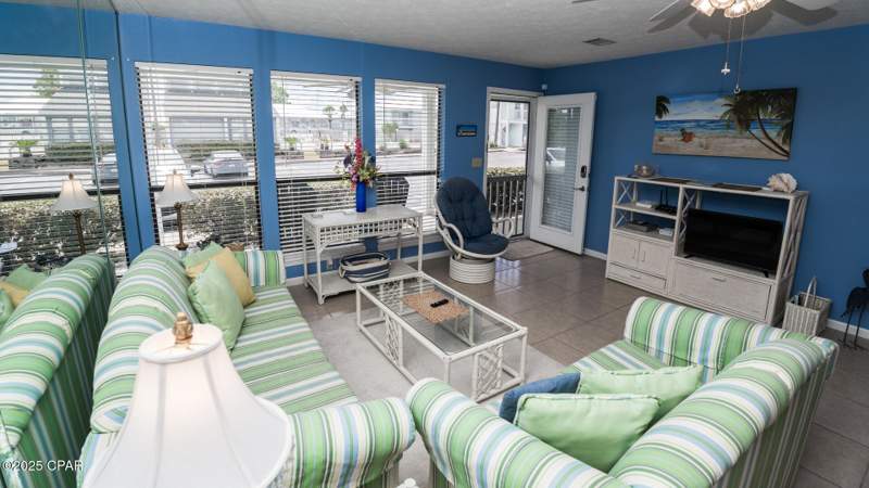 2 bedroom Condominium at 17670 Front Beach Road I4, Southwind 3 Condo, Panama City Beach — photo 5