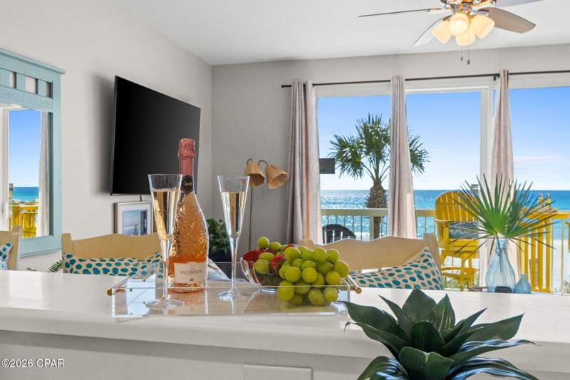 1 bedroom Condominium at 17757 Front Beach Road 104, Celadon Beach, Panama City Beach — photo 5