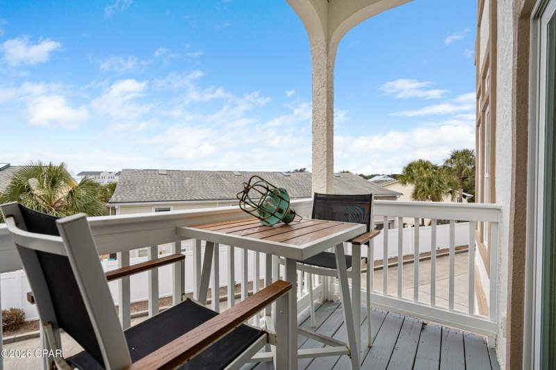 3 bedroom Attached at 17878 Front Beach Road 2, The Palms, Panama City Beach — photo 5