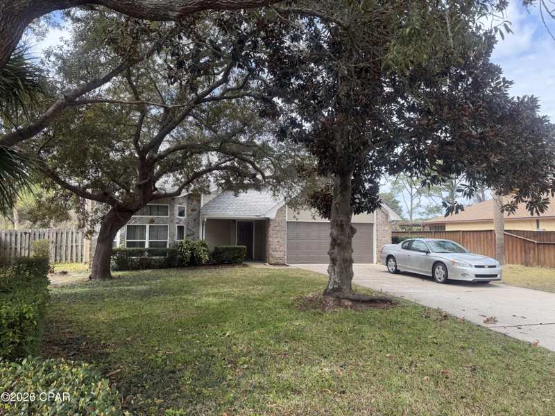 4 bedroom SingleFamilyResidence at 209 Boca Shores Drive, Grand Lagoon Shores11, Panama City Beach — photo 1