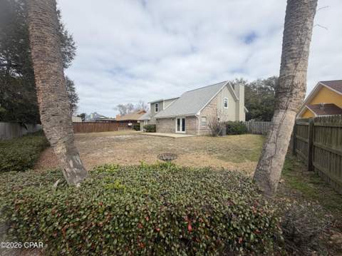 209 Boca Shores Drive, Panama City Beach FL - photo 10 of 50