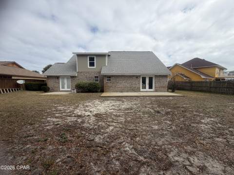 209 Boca Shores Drive, Panama City Beach FL - photo 11 of 50
