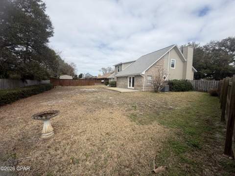 209 Boca Shores Drive, Panama City Beach FL - photo 12 of 50