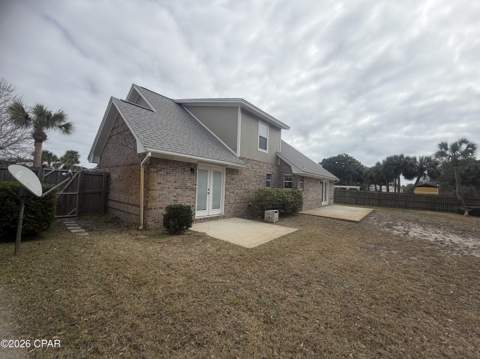 209 Boca Shores Drive, Panama City Beach FL - photo 7 of 50