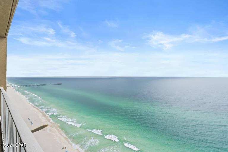 1 bedroom Condominium at 16819 Front Beach Road 2903, Tidewater Beach Phase I, Panama City Beach — photo 1