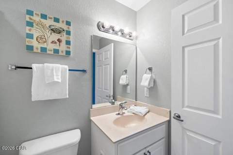 16819 Front Beach Road 2903, Panama City Beach FL - photo 19 of 47