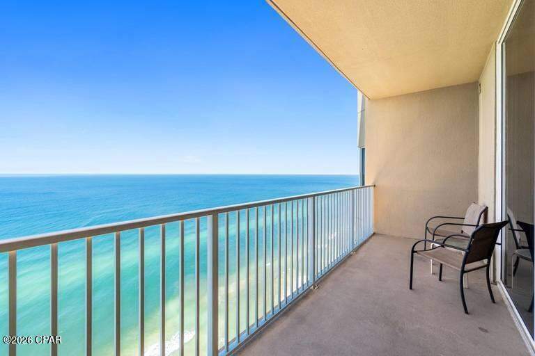 1 bedroom Condominium at 16819 Front Beach Road 2903, Tidewater Beach Phase I, Panama City Beach — photo 3