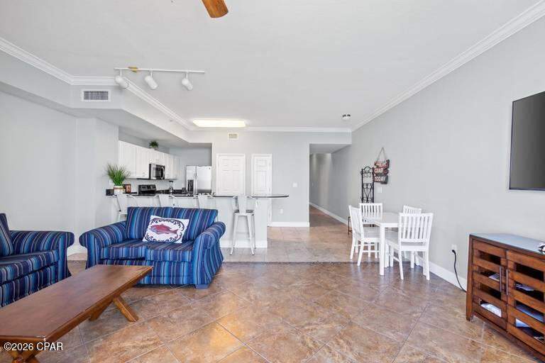 1 bedroom Condominium at 16819 Front Beach Road 2903, Tidewater Beach Phase I, Panama City Beach — photo 5