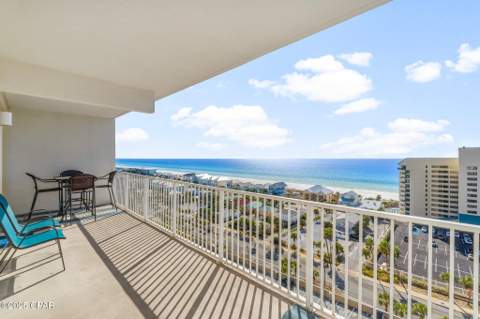 9860 S Thomas Drive 1107, Panama City Beach FL - photo 16 of 70